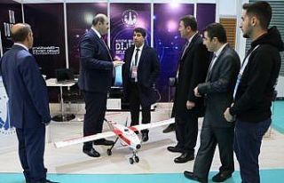 Savunma sanayisinden belediyecilik hizmetlerine İHA