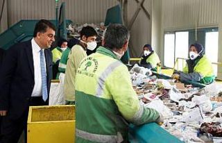 Şehitkamil’de 2019 yılında da yatırımlar hızla...