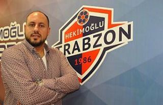 Semin Hekimoğlu: "Zirve için zorlu virajı...