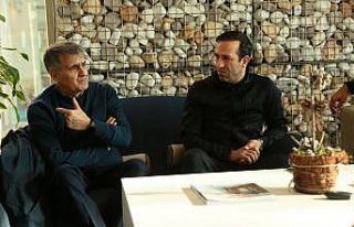 Şenol Güneş’ten Yeni Malatyaspor’a ziyaret