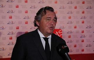 Serenas Group 20’inci yılını kutladı