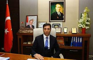 SERKA bölgenin kalkınmasına katkı sağlıyor