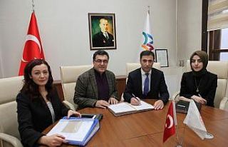 Serka onayladı, projeler hayata geçiyor