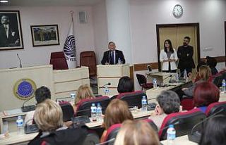 Seyhan’dan kadınlar için "Acil Yardım"...