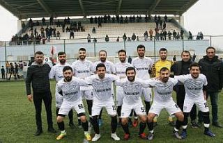 Silvan Aslanspor sahasında farklı galip geldi