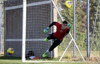 Silviu Lung’un sakat parmağı