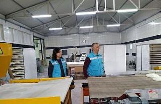 Simav İlçe Tarım ve Orman Müdürlüğü’nden...