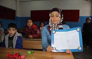 Şırıngalı çikolatadan oğlunu kaybetmişti, son...