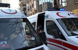 Şişli’de bir restoranda bıçaklı kavga: 3 yaralı