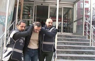 Şişli’deki oto kundakçısından ilginç ifade:...