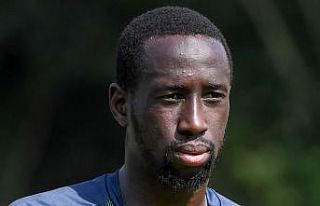 Sivasspor’da Camara an meselesi!