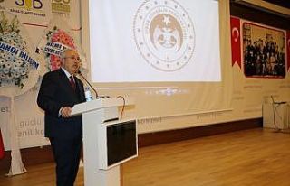 Sivas’ta “Siber Güvenlik Kümelenmelerinin Önemi”...