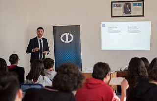 SODİGEM’in eğitimleri hız kesmeden devam ediyor