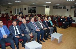 Söke’de Bağımlılıkla Mücadele İlçe Koordinasyon...