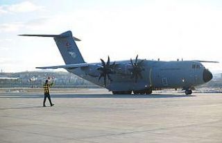 Somali’de bomba yüklü araçla gerçekleştirilen...