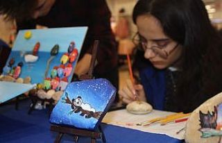 ‘Sosyal Medyadan Sosyal Meydana’ projesine yoğun...