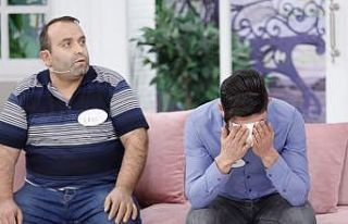 Sosyal medyadan tanışıp evlendiği eşi yine sosyal...