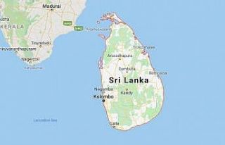 Sri Lanka Cumhurbaşkanlığı, kaybolan 20 bin kişinin...