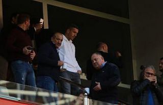 Süper Lig: Antalyaspor: 0 - Göztepe: 3 (Maç sonucu)