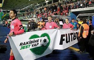 Süper Lig: Çaykur Rizespor: 0 - Gençlerbirliği:...