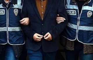 Şüpheli araçta uyuşturucu madde ele geçirildi