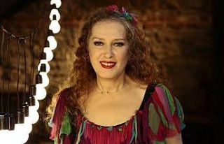 Suzan Kardeş, kız çocuklarının eğitimine katkı...