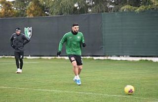 Syam Ben Youssef: "Sorduğum herkes Denizli’den...