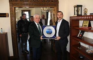 Tarihi yapılar Finike turizmine kazandırılacak