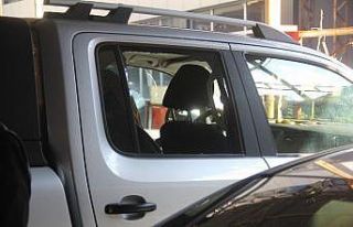 Tarla almak için bankadan çektiği 450 bin lirayı...