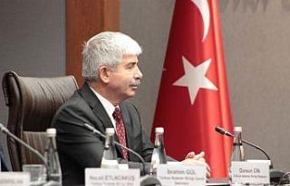 Taşıt alım satımında ‘Güvenli Ödeme Sistemi’...