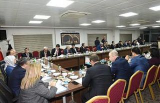 TBMM İnsan Hakları Komisyonu çocuk işçiler için...