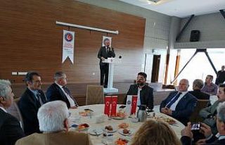 Tebligat alma tartışması muhtarları karşı karşıya...