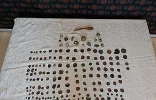 Tekirdağ’da Roma, Bizans ve Osmanlı dönemine...