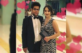 TEM otoyolundaki feci kazada hayatını kaybedenlerin...