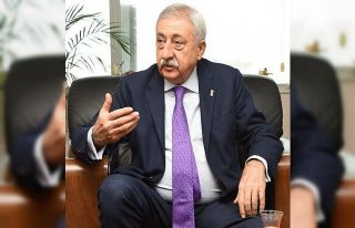 TESK Başkanı Palandöken: “Elektrik, doğalgaz...