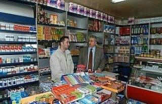 TESK Genel Başkanı Palandöken: “Defter tutma...