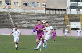 TFF 3. Lig: 52 Orduspor Futbol Kulübü: 3 - Manisaspor:...