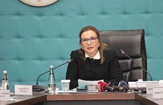 Ticaret Bakanlığı 2020 yılının ilk İstişare...