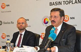 TOBB üyeleri, aileleri ve çalışanları ’tamamlayıcı...