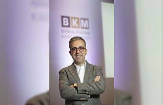 Toplam kartlı ödemeler 2019’da yüzde 20 büyüyerek...