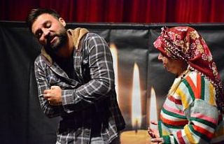 Torbalı’da uyuşturucunun zararları tiyatroyla...