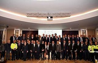 Tour Of Antalya 2020’ye Hazır