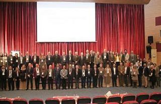 Trakya Üniversitesi 4. Uluslararası İstanbul Odyoloji...