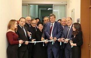 Trakya Üniversitesi Uluslararası Mirko Tos Kulak...