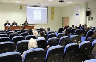 Trakya Üniversitesi’nde “Fuat Sezgin üzerine...