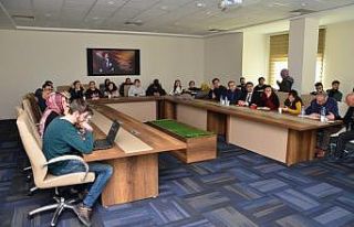 TUBİTAK programı ile 200 bin TL girişimci desteği