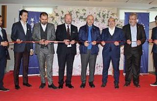 TÜMSİAD İzmir Şubesi, 8. Ticareti Geliştirme...