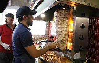 Türk dönerine sertifikasyon geliyor