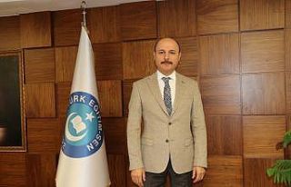 Türk Eğitim-Sen Genel Başkanı Geylan: “YÖK...