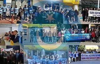 Türk Eğitim-Sen’den YÖK’e üniversitelerde...